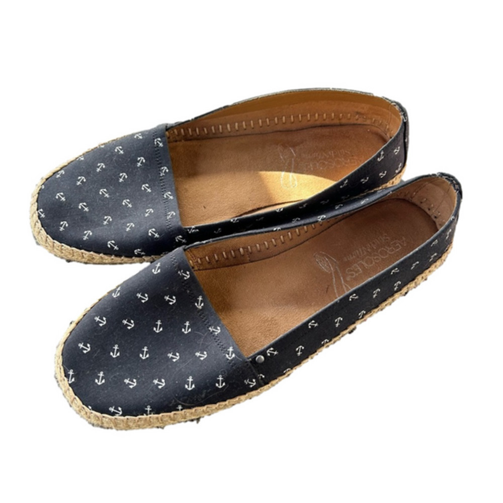 Aerosoles Ahoy slip on 9